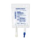 Wallcur 1024784 Practi-Vancomycin 50 mL I.V. Solution Bag