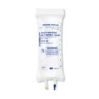 Wallcur 1024791 Practi-5% Dextrose Half Normal Saline 1000 mL I.V. Solution Bag