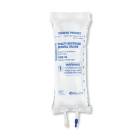 Wallcur 1024793 Practi-5% Dextrose Normal Saline 1000 mL I.V. Solution Bag