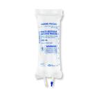 Wallcur 1024795 Practi-Dextrose Lactated Ringer's 1000 mL I.V. Solution Bag