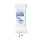 Wallcur 1024796 Practi-5% Dextrose Lactated Ringers Metoclopramide 1000 mL I.V. Solution Bag