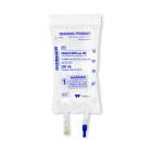 Wallcur 1024803 Practi-Dopamine HCI in 5% Dextrose 250 mL I.V. Solution Bag