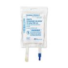 Wallcur 1024806 Practi-Potassium Chloride 100 mL I.V. Solution Bag