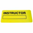 3B Scientific 1025012 Practi-Instructor Locator Sign 