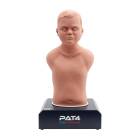 3B Scientific 1025486 PAT4 Pediatric Auscultation Manikin - Light Skin Tone