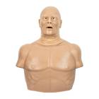 STOPS Medical 1025848 6-in-1 TCCC Trainer - Model 1