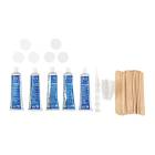 STOPS Medical 1025857 Replacement Repair Kit for 6-in-1 TCCC Trainer
