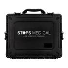 STOPS Medical TCCC Trainer Advanced Moulage Kit