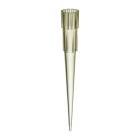 Labcon® 1032 Eclipse™ Beveled Point Eppendorf®-Style Yellow Pipette Tip - 100 µL