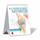 Scientific Publishing 1052F Understanding Arthritis Flip Chart