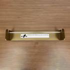 Bridge Healthcare 1088 Gold Rollboard Disposable Cover Dispenser