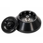 Hermle Z326-1050 10 x 50 mL Conical Angle Rotor