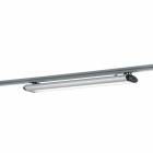 Waldmann 112975000-00555619 Tameto LED Workbench Light, Crossbeam Mounted - SAHQ66 Model
