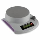 Heathrow Scientific 120584 Magnetic Induction Stirrer - Grey/Purple
