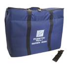 Prestan 12737 Replacement Carry Bag for 4-Pack Professional Adult Series 2000 Manikin with Advanced CPR Feedback - Detached Strap