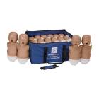 Prestan 13041 Replacement Carry Bag for 12-Pack Infant Ultralite® Manikin with CPR Feedback (The Infant Manikins are sold separately.)