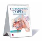 Scientific Publishing 1351F Understanding COPD Anatomical Flip Chart
