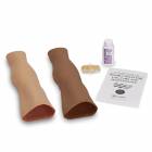 Simulaids Replacement Skins for IV Training Arm Simulators