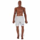 Simulaids Rescue Randy Manikin - 145 lb. - African-American