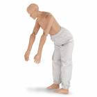 Simulaids Rugged Rescue Randy Manikin - 145 lbs