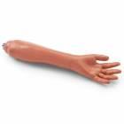 Simulaids Large Hard Body Rescue Randy Replacement Lower Left Arm/Hand