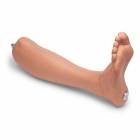 Simulaids Large Hard Body Rescue Randy Replacement Lower Right Leg/Foot