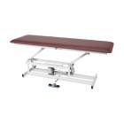 CanDo® 15-1500 Electric Hi-Lo Treatment Table with 1 Section