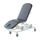 CanDo® 15-1680 Sterling Electric Hi-Lo Treatment Table with 3 Section and Casters