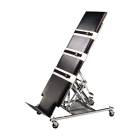 CanDo® 15-3041 Professional Manual Tilt Table