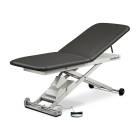 CanDo® 15-4286 Hi-Lo Treatment Table with 2 Section - Adjustable Backrest