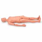 Simulaids Patient Care Manikin - Light