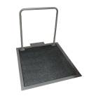 SD-1150-WP Series Rice Lake Summit™ Dialysis Wheelchair Scale