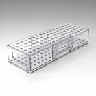 Poltex 15FZCONRCK720 Conical Tube Freezer Rack, 85 x 15 mL Tubes