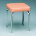 CanDo® 16-1601 Square Top Stationary Stool