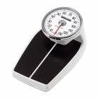 Health o Meter 160KG Mechanical Floor Scale with 8" Display - Kilograms Only