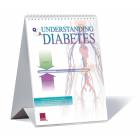Scientific Publishing 1650F Understanding Diabetes Chart