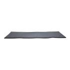Domico Med-Device 171-181 Standard Table Pad with 8ml Standard Vinyl Cover - 1" x 24" x 72"