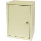 Medium Economy Narcotic Cabinet, Double Door, Double Lock - 15" H x 11" W x 8" D