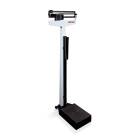 Rice Lake 195264 Mechanical Physician Scale with Poise Weight Beam