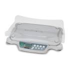 Rice Lake 204398 Dual-Range Digital Veterinary Scale