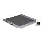 Rice Lake 204400 Dual-Ramp Portable Veterinary Scale