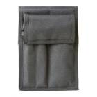 ADC 204BK Replacement EMT Holster for Responder™ 104 Belt Holster Set