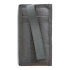 ADC 205BK Replacement Vertical EMT Holster for Responder Jr™ 105 Belt Holster Set