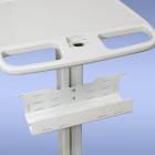 Capsa Healthcare 207066 Power Supply Holder for SlimCart Mobile Cart and Kidney Cart 