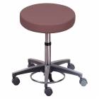 Model 21340V Millennium Seamless Upholstery Surgeon Stool