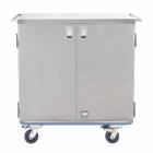 Blickman 2327332030 Multipurpose Over The Road Case Cart Model OTR2 with Double Solid Door