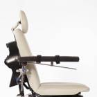 UMF Medical 239 Articulating Armboard Package for Procedure Chairs 4010/4011/5016 series