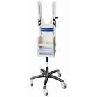 Pedia-Poser Pediatric X-Ray Positioning Chair