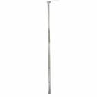 Health o Meter 245EHR-1100 Digital Height Rod for 1100 Series Scales