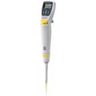 BrandTech Transferpette Electronic Single Channel Pipettes with AC Charger 